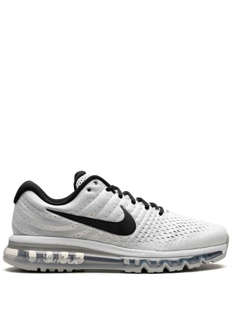 Buy Air Max 2017 'White' .